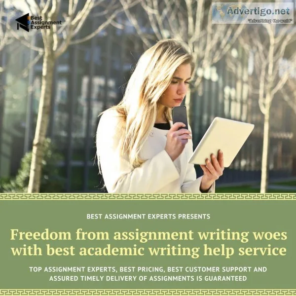 Make My Assignment