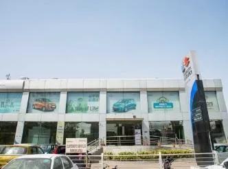 Reach Us on DD Motors Peeragarhi Contact No