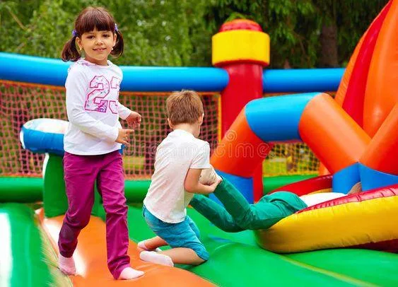 KIDS AND ADULTS JUMPING CASTLE CANBERRA-SYDNEY