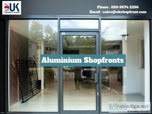 Signage Companies in London