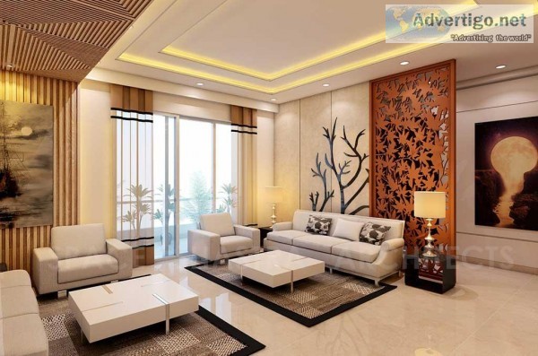 Architectural design and consultancy firm