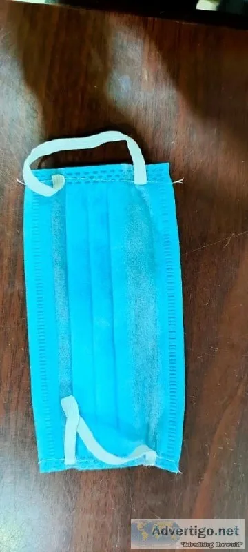 surgical masks