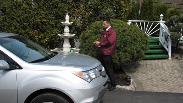 Advance Parking Services  Parking and Hospitality Services&lrm