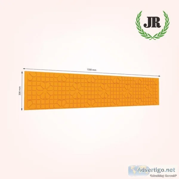 Compound Wall Panel
