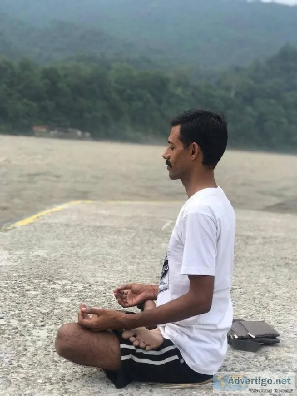 Yoga fitness classes for proffessional