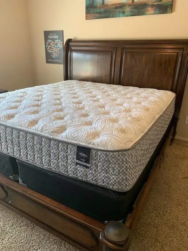 Mattress Liquidation Sale