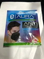 Mask and More