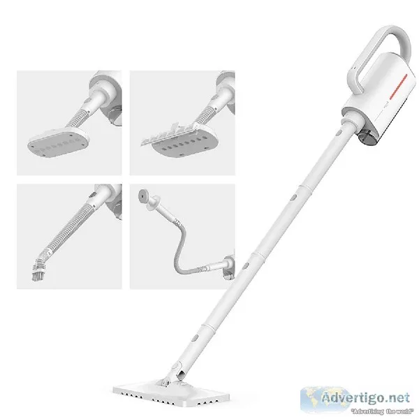Best Multi-Function Steam Cleaner for home