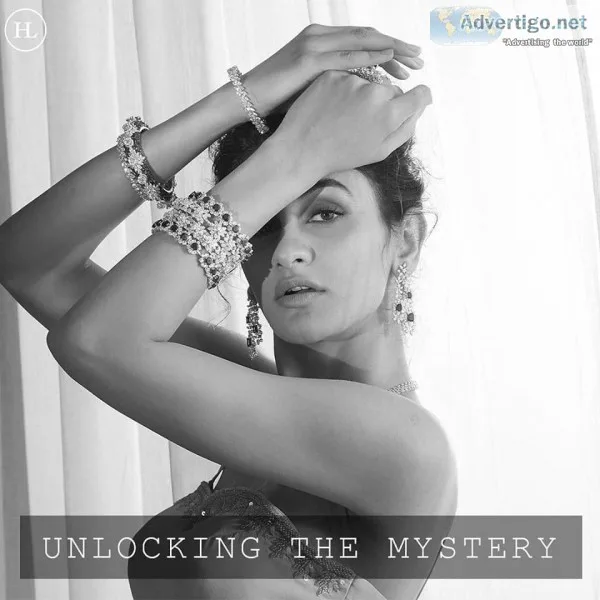 Creating the best quality designer jewellery in Delhi