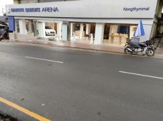Visit RANI MOTORS Shillong Maruti Showroom