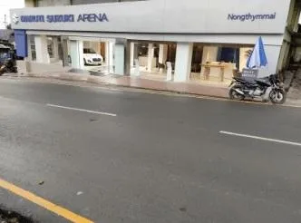 Visit RANI MOTORS Shillong Maruti Showroom