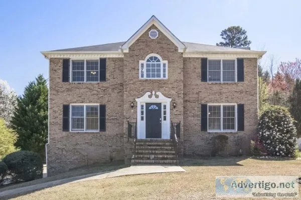 Welcome to 960 Camden Hill Ct Lawrenceville GA 30045