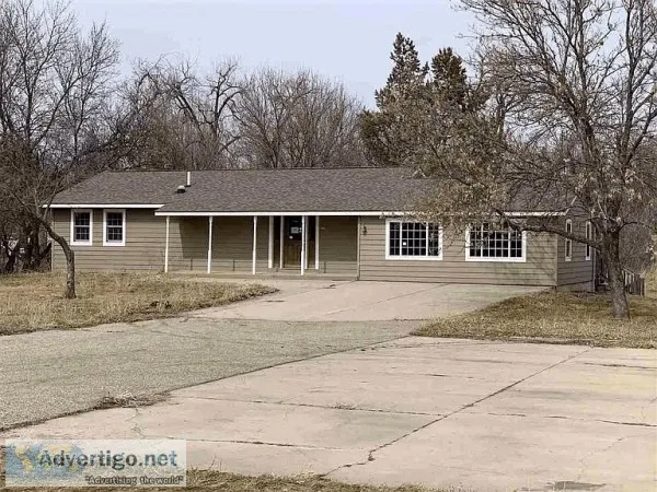 House for Rent 42 Garage 58701