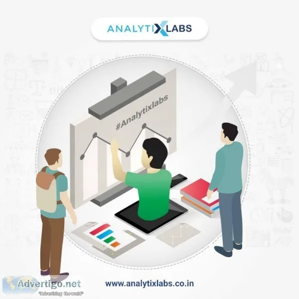 Data Visualization Course By Experts