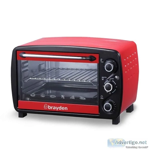 BEST OVENTOASTERGRILLER