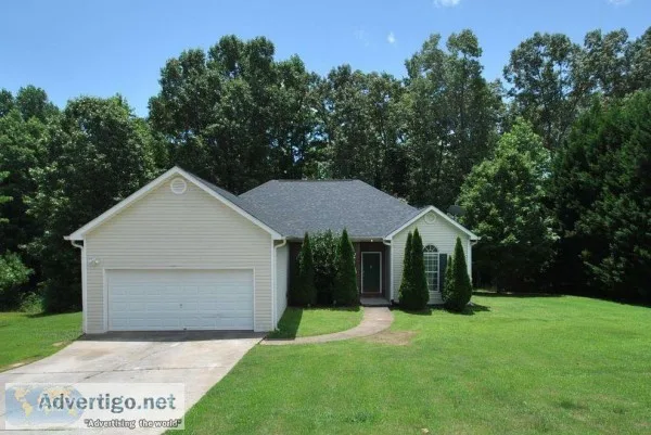 Welcome to 197 Windsor Cir Stockbridge GA 30281