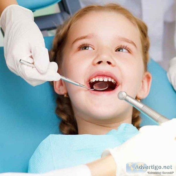 Child Dentist in Gurgaon