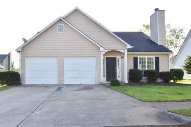 4328 Peach Ter NW Acworth GA 30101