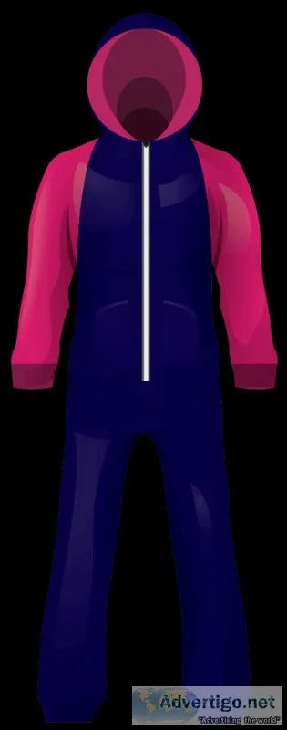 Design your own Onesie From Team Colours