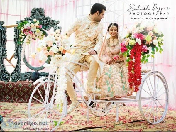 Contact Subodh Photography&rsquos Destination Wedding Photograph