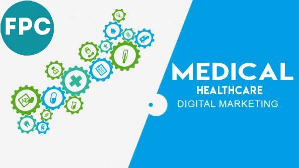 Digital Marketing Company For Healthcare Medical in Delhi NCR