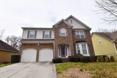2779 Summit Pkwy SW Atlanta GA 30331