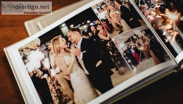 Photo Book Making Company in Delhi