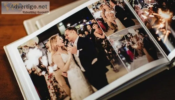 Photo Book Making Company in Delhi