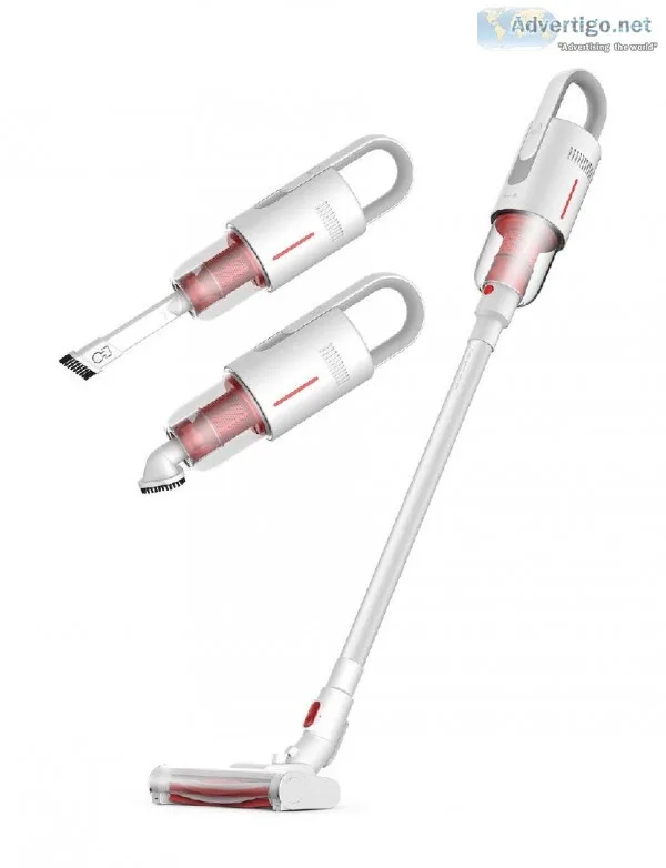Best Handheld Vacuum Cleaner