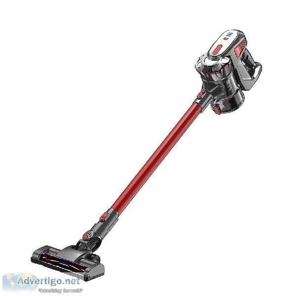 Best Wireless Vacuum Cleaner