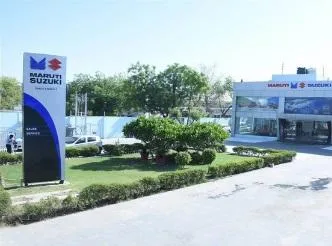 Visit Best Maruti Showroom Rewari to Buy New Car