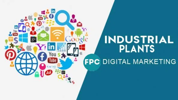 Digital Marketing Company For Industries