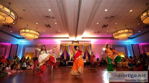 Wedding Choreographer Near me  093114 72787