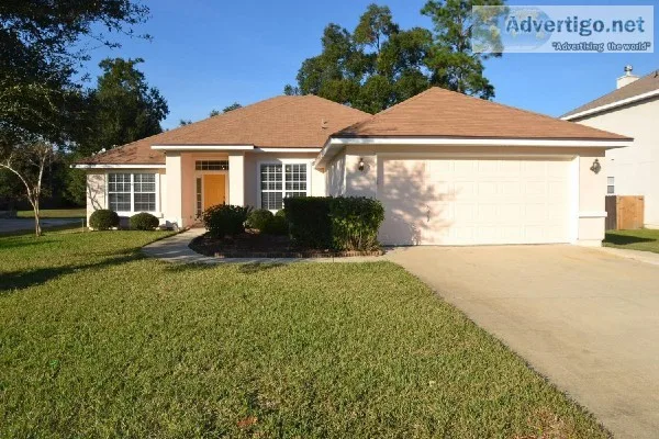 Welcome to 917 Rock Bay Dr Jacksonville FL 32218