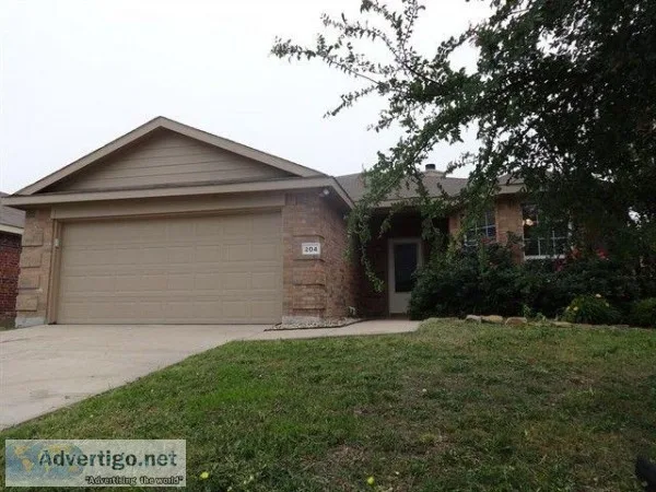 Beautiful house for rent  3 bed 2Bt