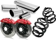 Lift Kits