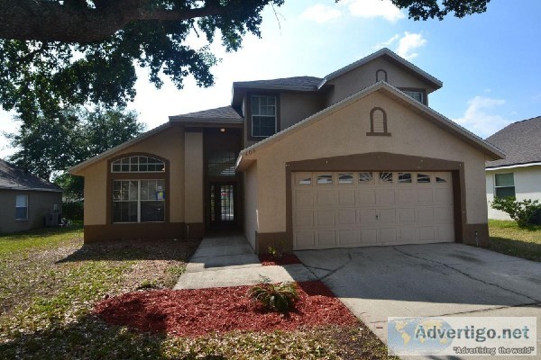 Welcome to 403 Steamboat Blvd Davenport FL 33897