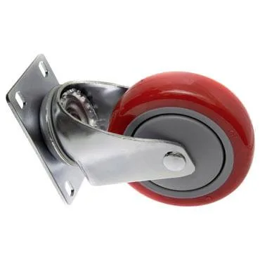 PU Moulded Products Manufacturers