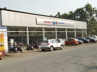 Visit Premier Car World Kolkata and Book Your Dream Car