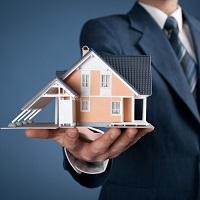 Real Estate Property Agents