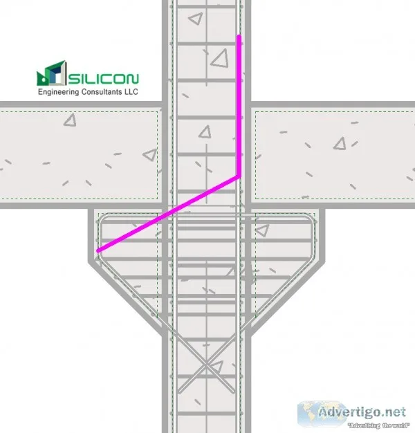 Precast detailing Services New Jersey - Silicon Engineering Cons