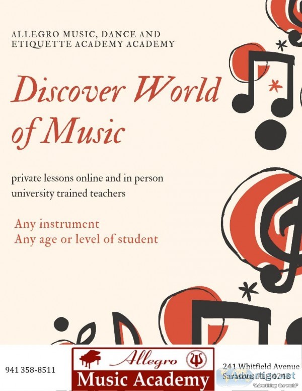 Online Lessons