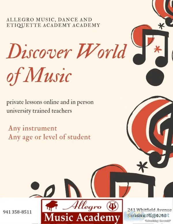 Online Lessons