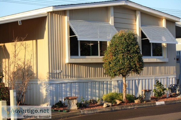 San Marcos 55 park 2 bed 2 bth Mobile Home
