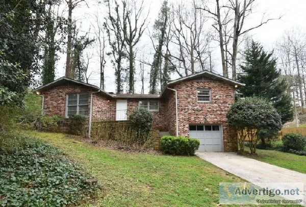 Welcome to 3934 Ensign Ct Atlanta GA 30341