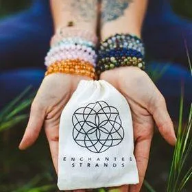 Custom Mala Beads