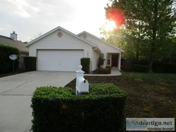 Lovely family home for rent