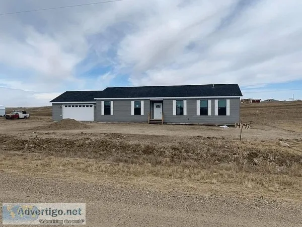 House for Rent 32 Garage 58801
