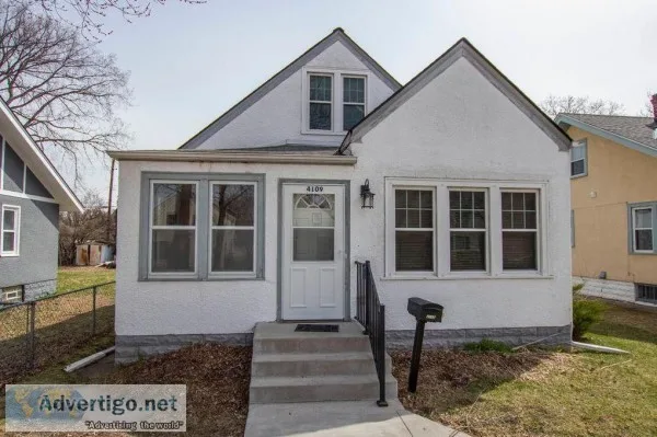 Two bedroom charmer on a quiet street