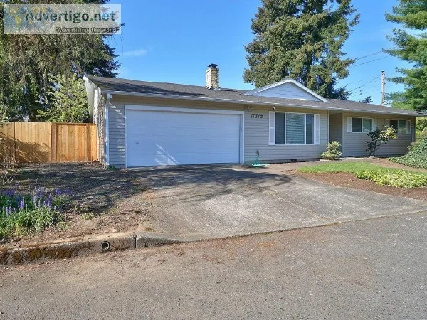 Move In Ready &frac14 Acre Cul-de-sac Ranch